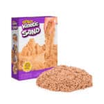 imagen de la Arena kinética sensorial natural, bolsa de 2,5 kg