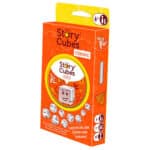 dados para contar historias Story cubes modelo original