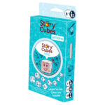 Dados para contar acciones Story Cubes