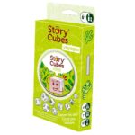 story cubes viajes