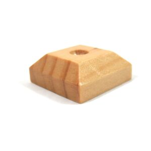 Base para perla Montessori 1 unidad