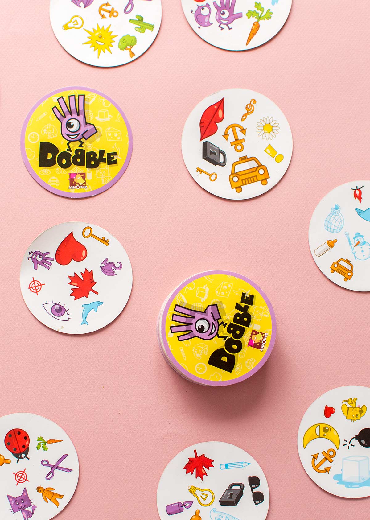 Dobble