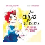 Las chicas son guerreras