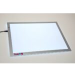 Imagen principal de Mesa de luz de led portatil A2