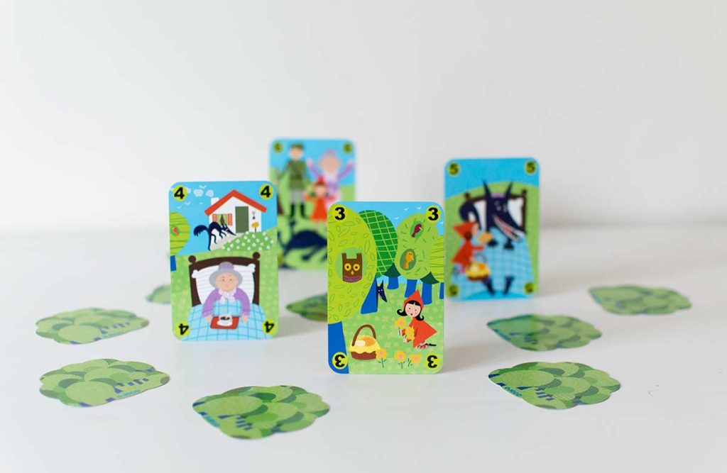 Juegos de bolsillo