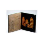 Libro Kapla arquitecturas fáciles