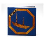 Libro Kapla para expertos