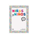 Niños y niñas cada uno diferente Libro de la diversidad de Aingeru Mayor