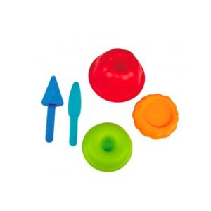 Moldes para hacer pasteles