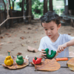 Frutas y verduras imperfectas