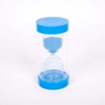 Reloj de arena grande 5 minutos
