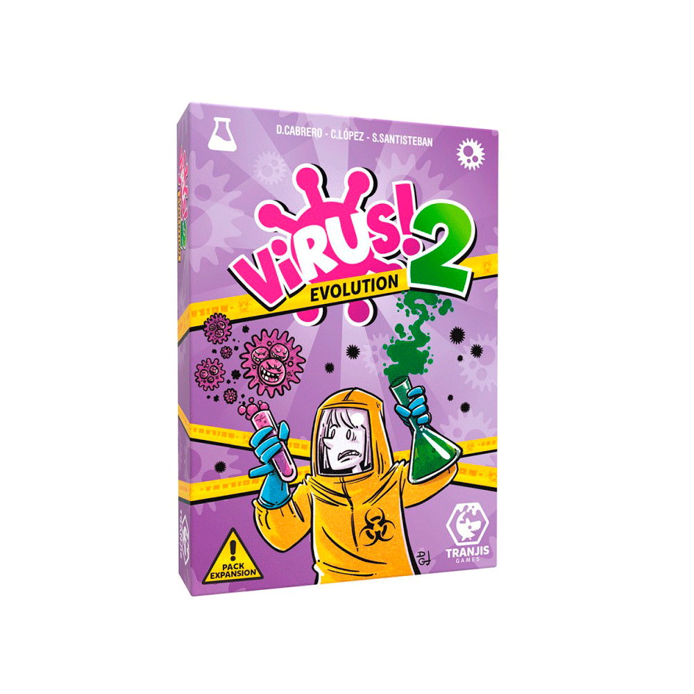 Virus-2 Virus 2
