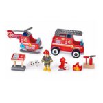 Parque de bomberos de la gran ciudad - Imagen 2
