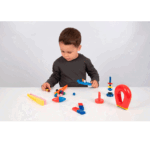 Kit de experimentación magnético - Imagen 6
