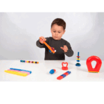 Kit de experimentación magnético - Imagen 8
