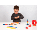 Kit de experimentación magnético - Imagen 5
