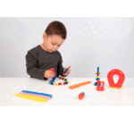 Kit de experimentación magnético - Imagen 4