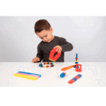 Kit de experimentación magnético - Imagen 3
