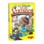 El valle de los vikingos