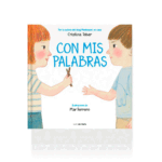 libro montessori con mis palabras de cristina tebar