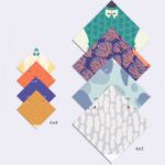Papiroflexia Origami fácil Djeco animales