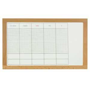 Juego del punto montessori