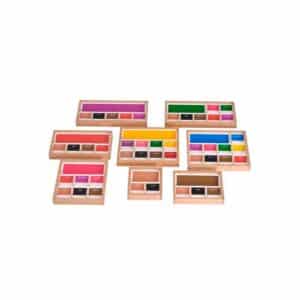 Cajas gramaticales