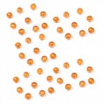 45 perlas doradas montessori