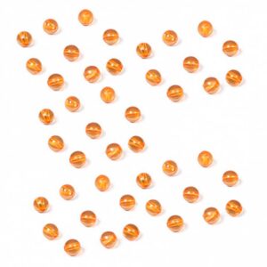 45 perlas doradas montessori