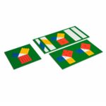 Teorema de pitágoras montessori