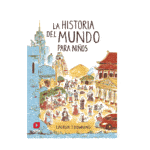 la historia del mundo para niños