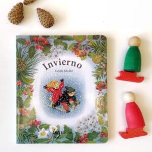 libros de invierno