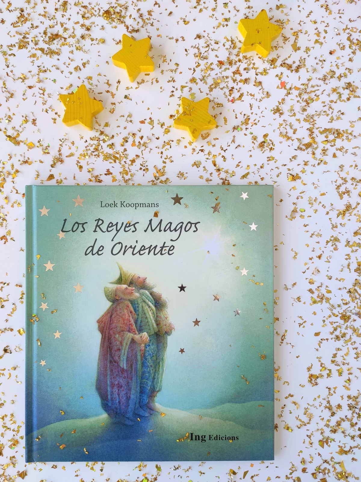 libros de invierno