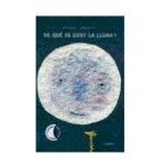 libro de que fa gust la lluna