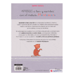 aprendo a leer y a escribir con el método montessori nivel 2