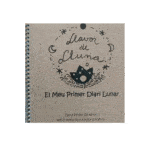 El meu primer diari lunar