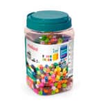 1000 Cubos de 1 cm Minilnad