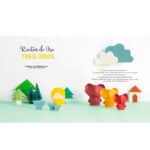 Cuentos De Origami. 12 Cuentos cásicos y 30 Figuras