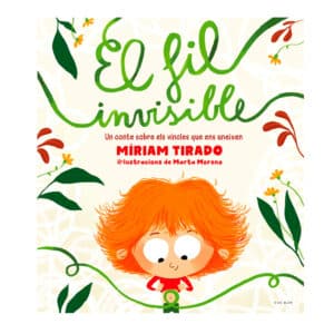 El fil invisible un libro sobre el apego