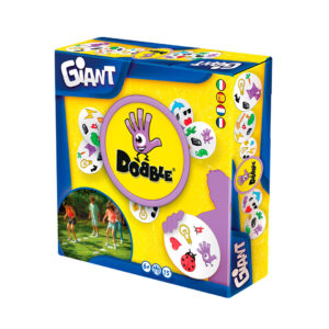 imagen de la caja del dobble xxl