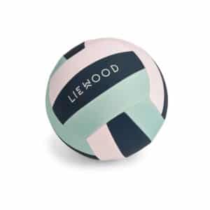 imagen de el Balón de voleibol playa verde menta de Liewood