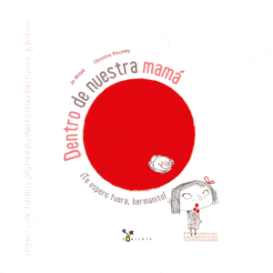 Dentro de nuestra mamá