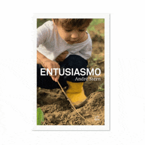 libro entusiasmo
