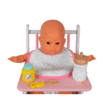 set cambiador bebé