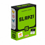 juego de mesa de rapidez visual slapzi