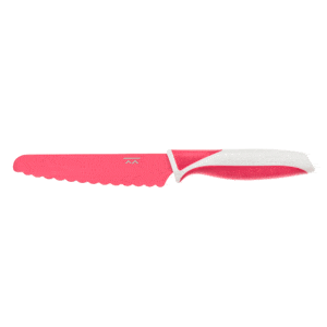 Cuchillo de autonomía granate