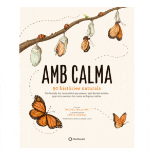 libro amb calma, 50 histories naturals