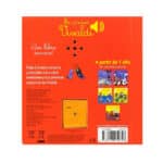 Libro de sonidos Mi primer Vivaldi