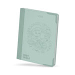 imagen de la Tableta de luz con plantillas Kidydraw Alimentos
