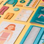 Juego de deducción guess my dress Londji